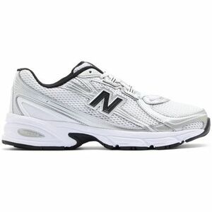 Rövid szárú edzőcipők New Balance 740 U740NW2 kép