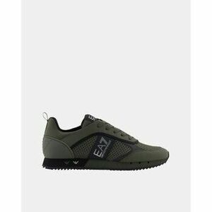 Rövid szárú edzőcipők Emporio Armani EA7 7X000334 AF18610 kép