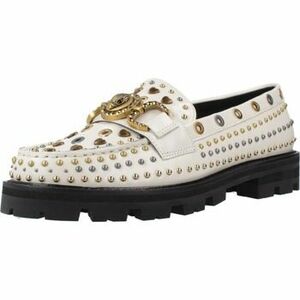 Mokkaszínek Kurt Geiger London MANSION STUD LOAFER kép