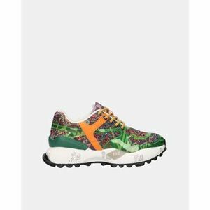 Rövid szárú edzőcipők Exé Shoes D190608 24 kép