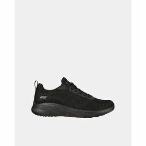 Rövid szárú edzőcipők Skechers 117209 BOBS SPORT SQUAD kép