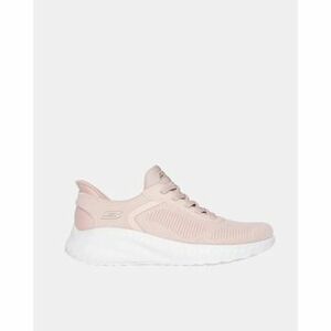 Rövid szárú edzőcipők Skechers 117497 SLIP INS BOBS SQUAD CHAOS kép