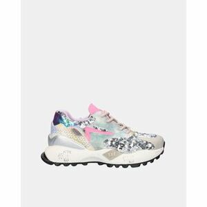 Rövid szárú edzőcipők Exé Shoes D190608 17 kép
