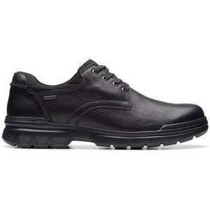Oxford cipők Clarks Rockie WalkGTX kép