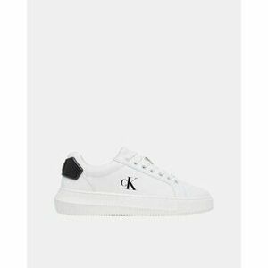 Rövid szárú edzőcipők Calvin Klein Jeans YW0YW01846 kép