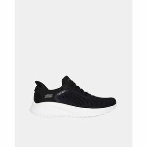 Rövid szárú edzőcipők Skechers 117497 SLIP INS BOBS SQUAD CHAOS kép