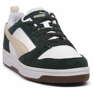 Divat edzőcipők Puma 05 REBOUND V6 LO kép