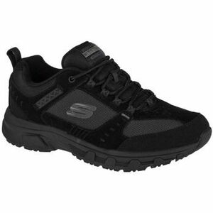 Rövid szárú edzőcipők Skechers Oak Canyon kép