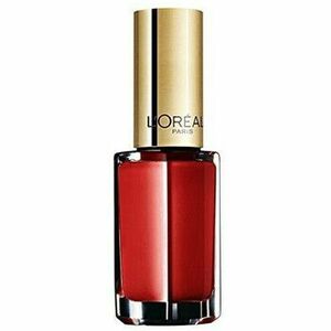 Körömlakkok L'Oréal Paris Color Riche Nail Polish - 403 Femme Fatal kép