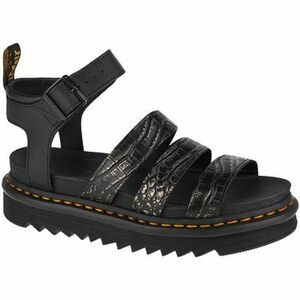Sportszandálok Dr. Martens Blaire kép