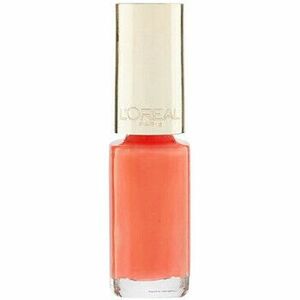 Körömlakkok L'Oréal Paris Color Riche Nail Polish - 305 Dating Coral kép