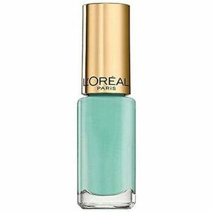 Körömlakkok L'Oréal Paris Color Riche Nail Polish - 602 Perle de Jade kép