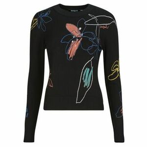 Pulóverek Desigual ARTY kép