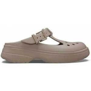Szandálok / Saruk Crocs Classic mary jane clog kép