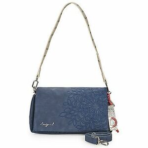 Válltáskák Desigual SIERRA NARON MEDIUM FLAP kép