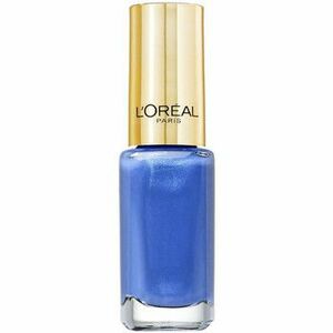 Körömlakkok L'Oréal Paris Color Riche Nail Polish - 610 Rebel Blue kép