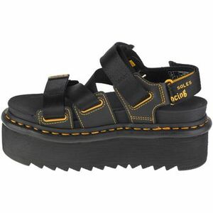 Sportszandálok Dr. Martens Blaire Quad kép