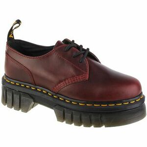 Oxford cipők Dr. Martens Audrick kép