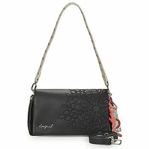 Válltáskák Desigual SIERRA NARON MEDIUM FLAP kép