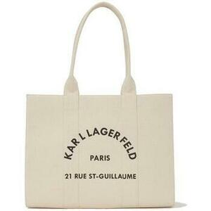 Táskák Karl Lagerfeld SRSG SQUARE LARGE TOTE kép