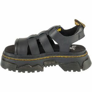 Sportszandálok Dr. Martens Dr. Mattison 3 Strap Sandals kép