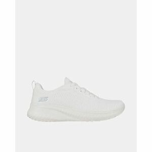 Rövid szárú edzőcipők Skechers 117209 BOBS SPORT SQUAD kép