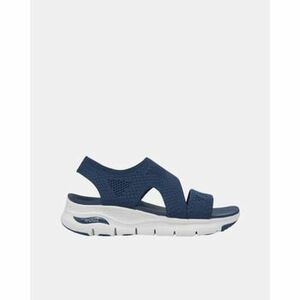 Szandálok / Saruk Skechers 119458 ARCH FIT BRIGHTEST DAY kép