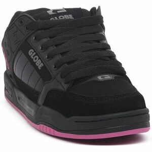 Deszkás cipők Globe TILT BLACK PINK kép