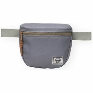 Övtáskák Herschel Settlement Hip Bag - Seagrass/White Stitch kép