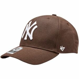 Baseball sapkák '47 Brand New York Yankees MVP Cap kép