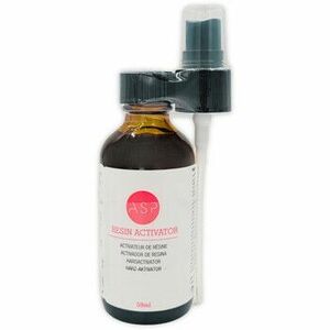 Köröm ápolók Asp Resin Activator kép