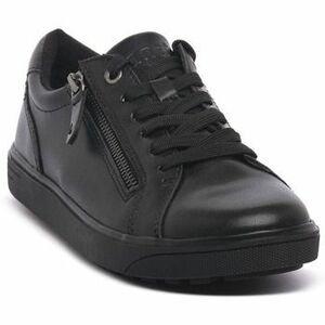 Divat edzőcipők Jana CONFORT LEATHER kép
