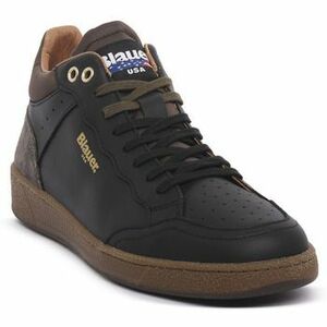 Divat edzőcipők Blauer BLK MIL MURRAY 09 kép