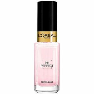 Körömlakkok L'oréal La Manicure BB Perfect 5en1 - Pastel kép