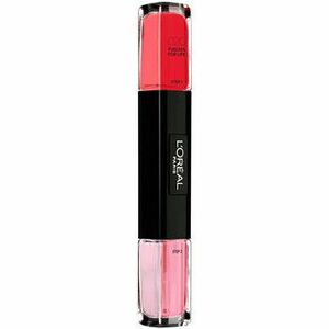 Körömlakkok L'oréal Infaillible Nail Polish - 20 Fuchsia for Life kép