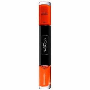 Körömlakkok L'oréal Infaillible Nail Polish - 13 Orange Extrême kép