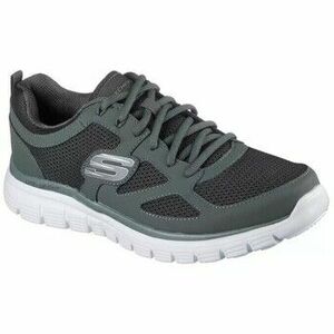 Rövid szárú edzőcipők Skechers AGOURA kép