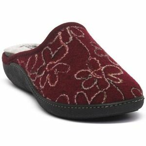 Mamuszok Emanuela 1803 BORDO kép