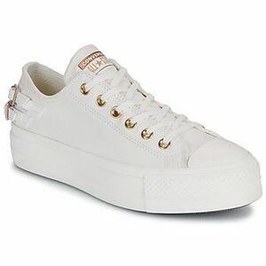 Fehér cipők Converse Chuck Taylor All Star - 36 1/2 kép