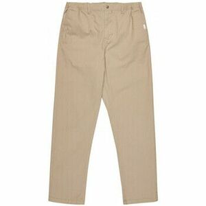 Chino nadrágok / Carrot nadrágok Element Regular comfort kép