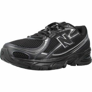 Divat edzőcipők New Balance U740 BM2 kép
