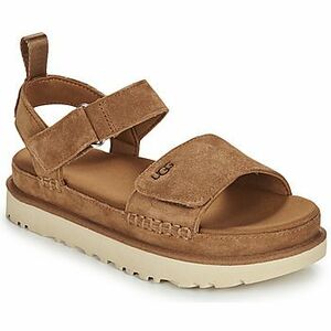 Szandálok / Saruk UGG GOLDENSTAR kép