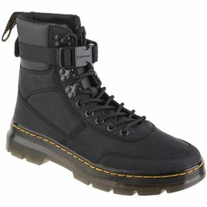Csizmák Dr. Martens Combs Tech kép