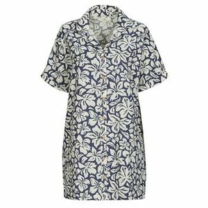 Rövid ruhák Rip Curl LAS DALIAS SS SHIRT DRESS kép