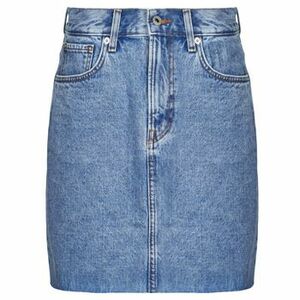 Szoknyák Pepe jeans MINI SKIRT HW kép