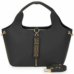 Kézitáskák Love Moschino ZIPPED UP JC4174 kép