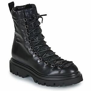 Csizmák Fru.it 9378-999 kép