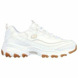 Rövid szárú edzőcipők Skechers D´LITES GOOD kép