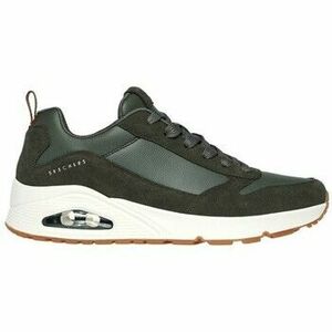 Rövid szárú edzőcipők Skechers UNO kép