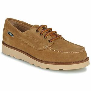 Vitorlás cipők Sebago ASKOOFIELD SUEDE kép